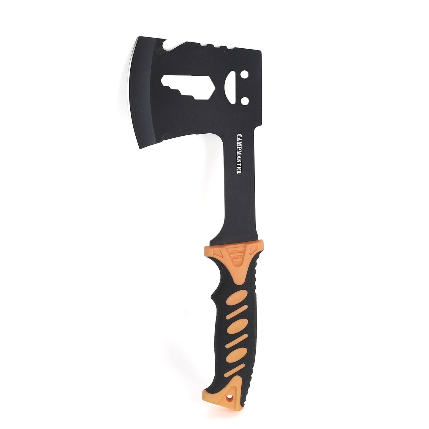 CAMPMASTER Camping Hatchet With Ergonomics Handle