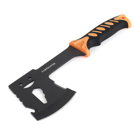 CAMPMASTER Camping Hatchet With Ergonomics Handle