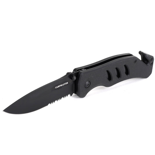 CAMPMASTER Folding Pocket Knife