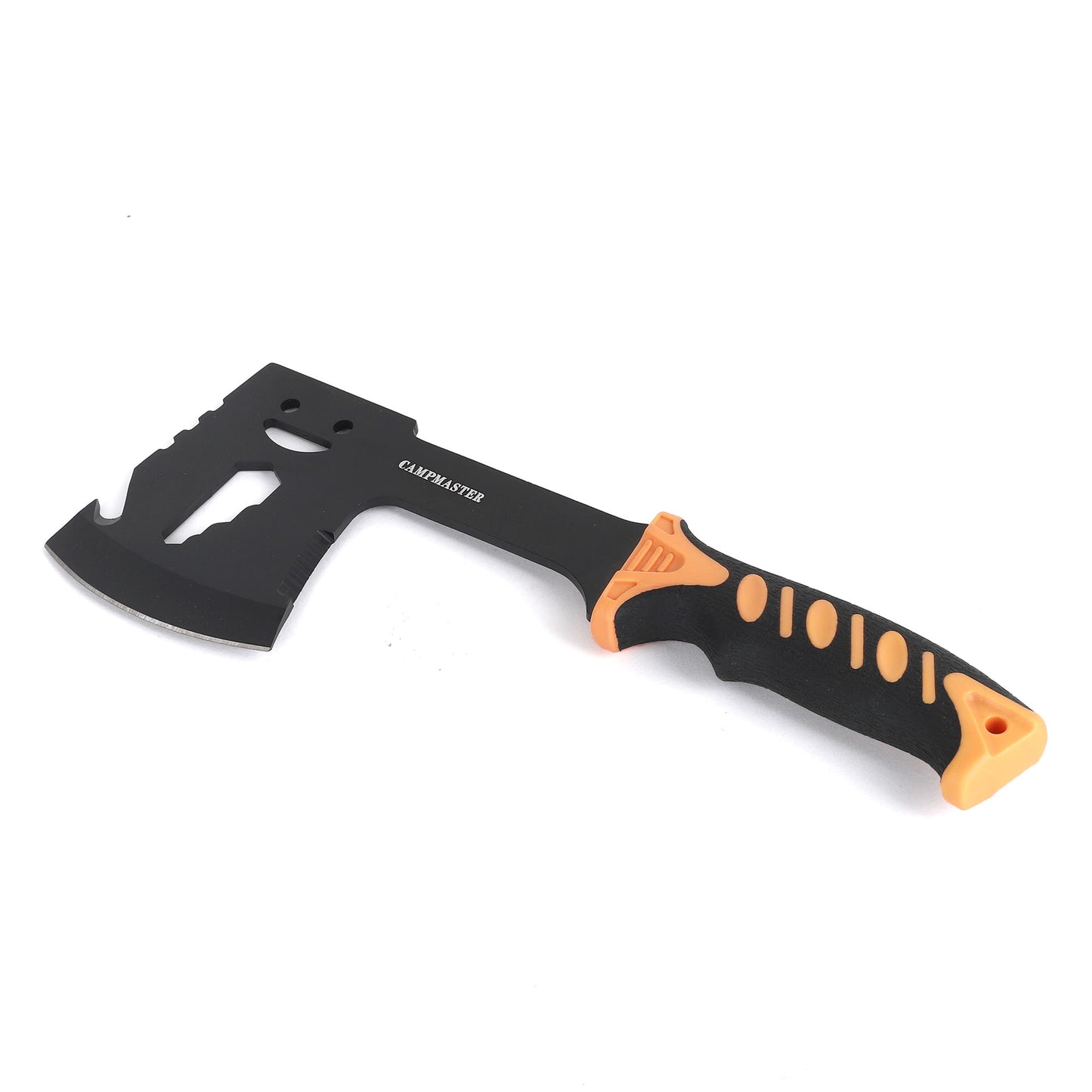 CAMPMASTER Camping Hatchet With Ergonomics Handle
