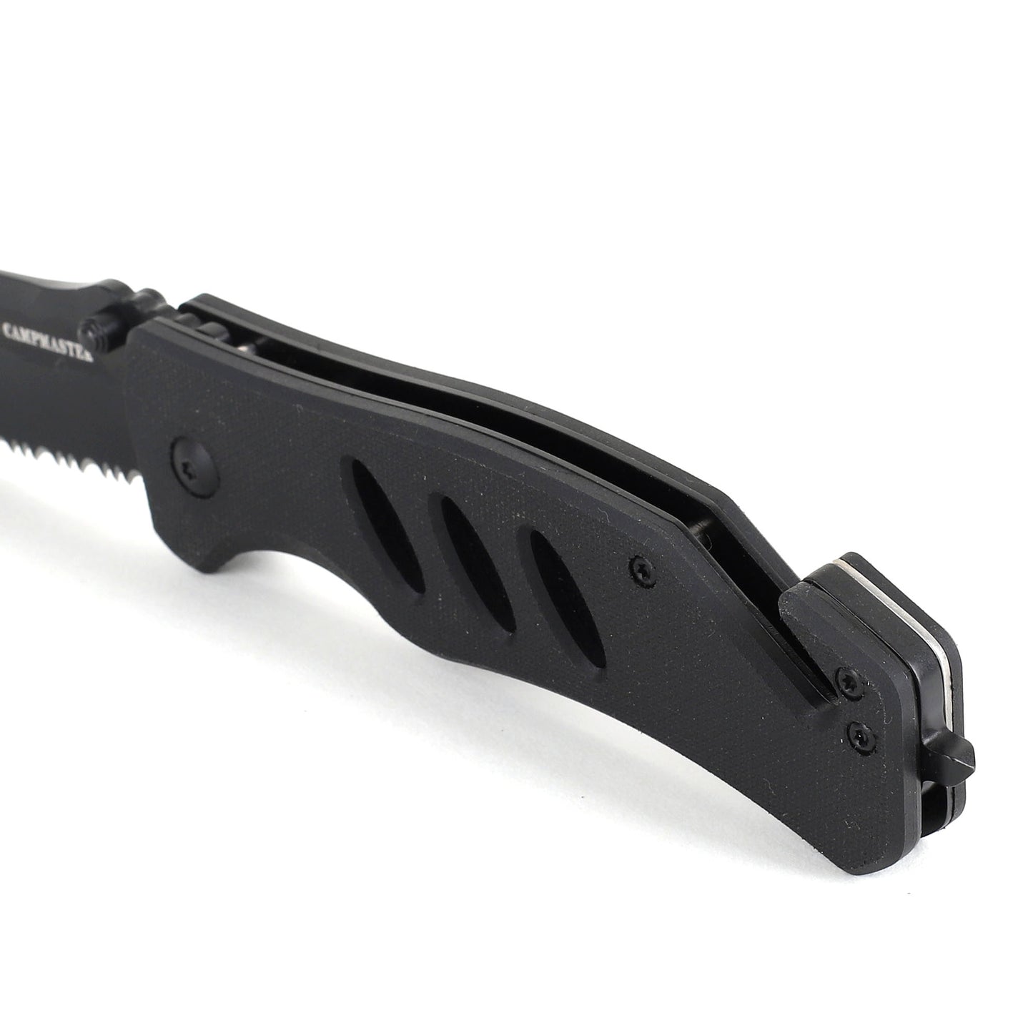 CAMPMASTER Folding Pocket Knife