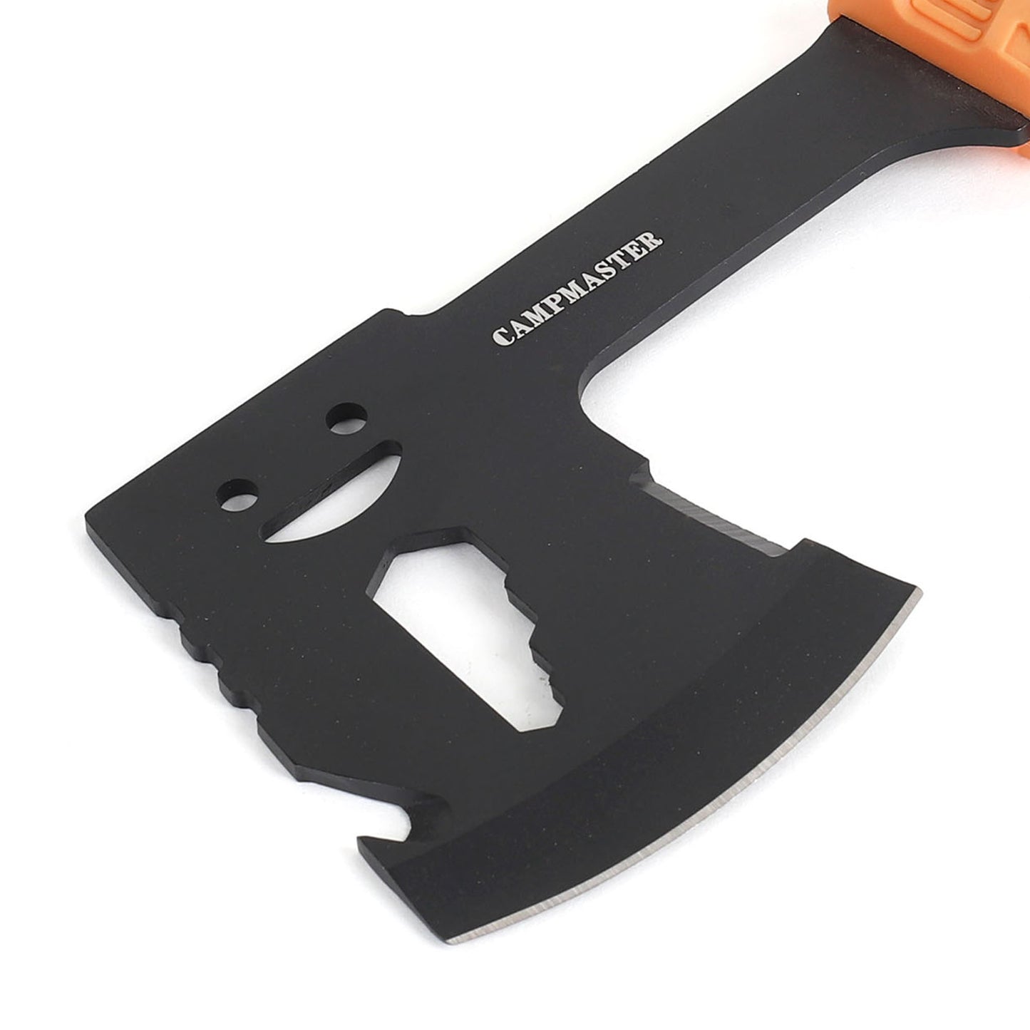 CAMPMASTER Camping Hatchet With Ergonomics Handle