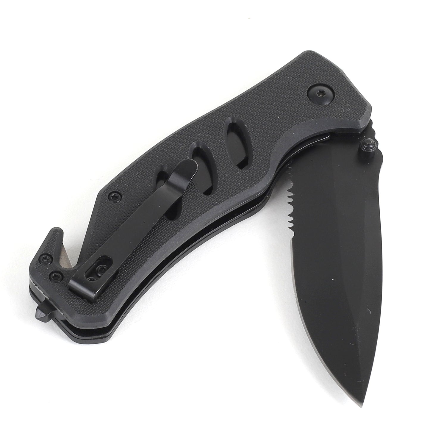 CAMPMASTER Folding Pocket Knife