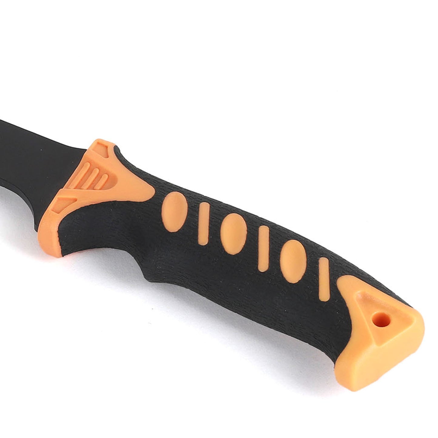 CAMPMASTER Camping Hatchet With Ergonomics Handle