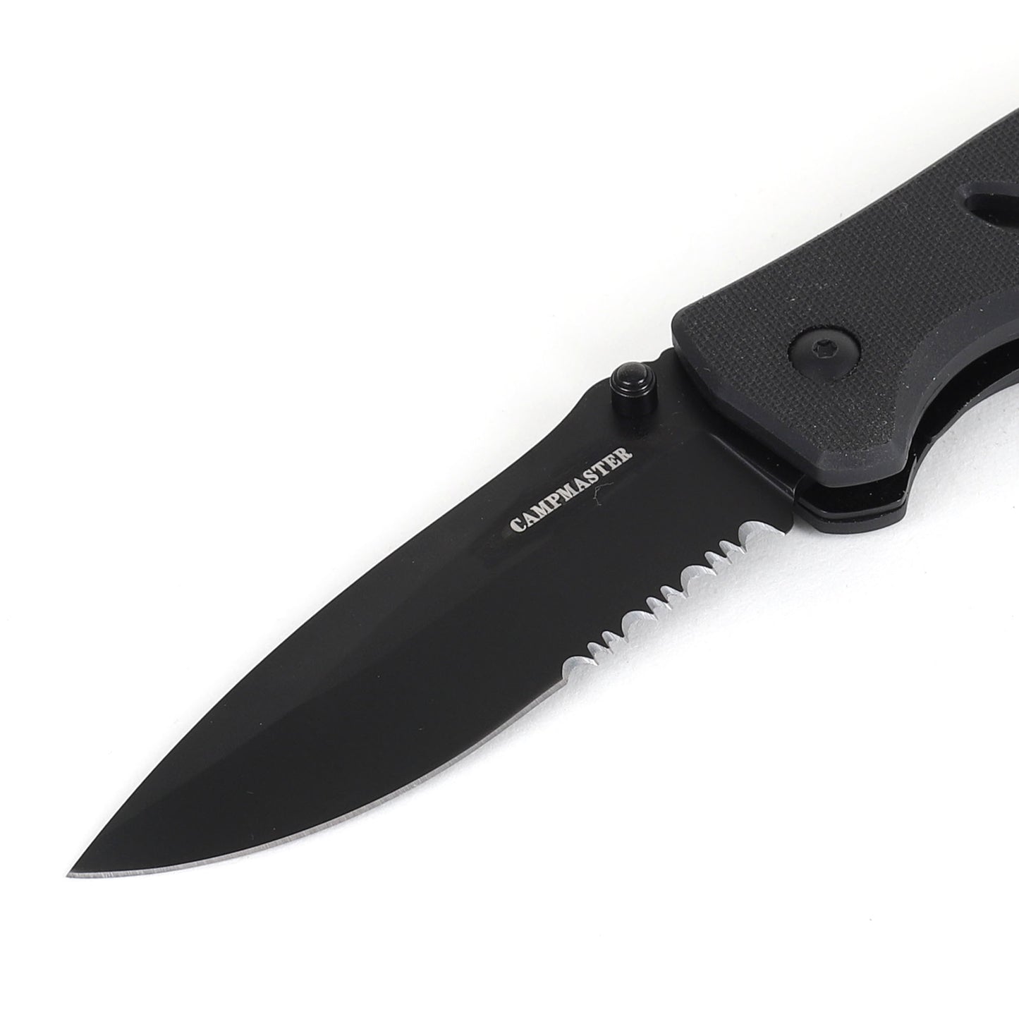 CAMPMASTER Folding Pocket Knife
