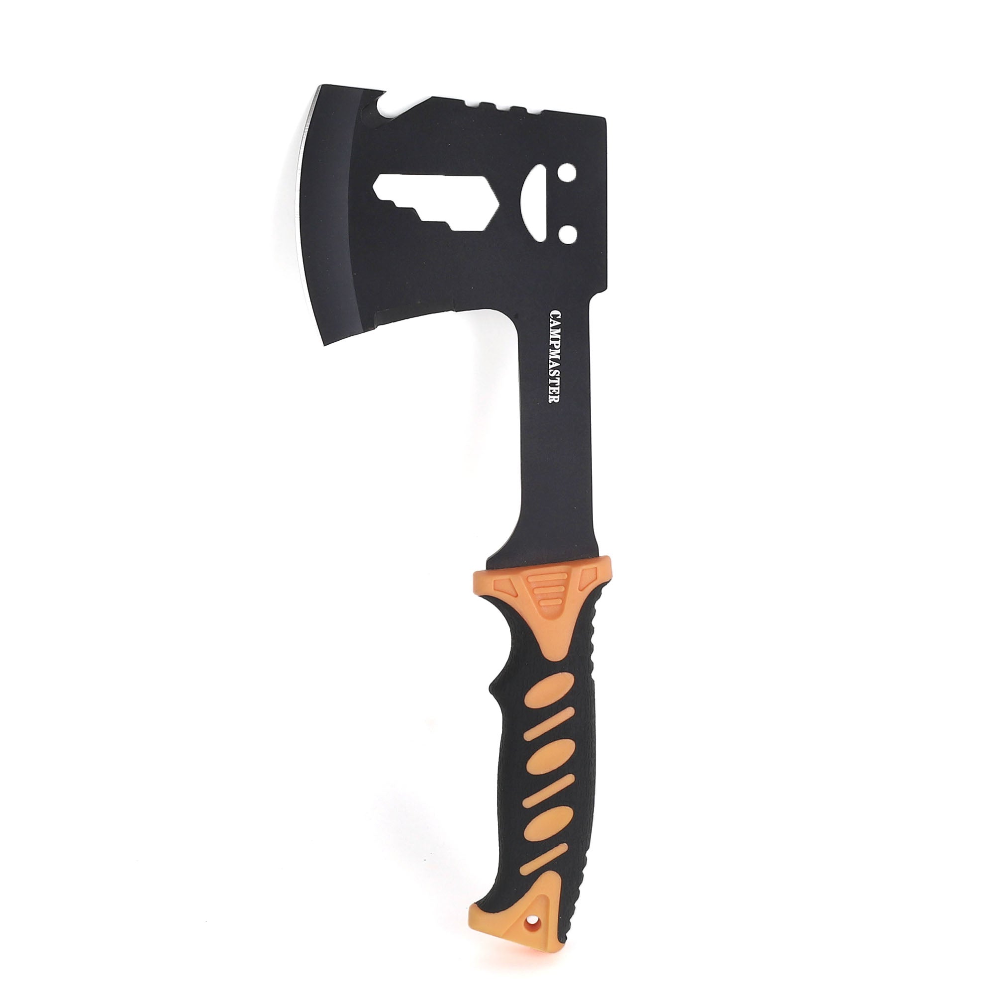 CAMPMASTER Camping Hatchet With Ergonomics Handle – CAMPMASTER OUTDOORS