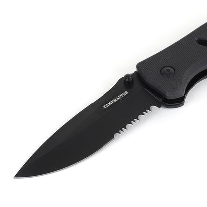 CAMPMASTER Folding Pocket Knife