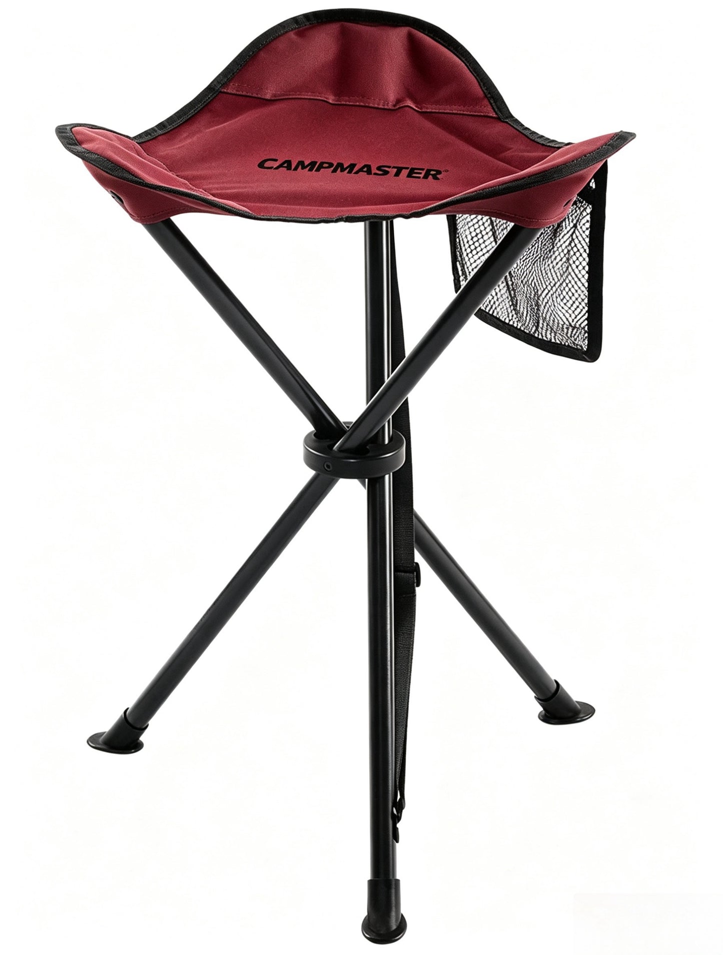 CAMPMASTER Outdoor Folding Tripod Stools