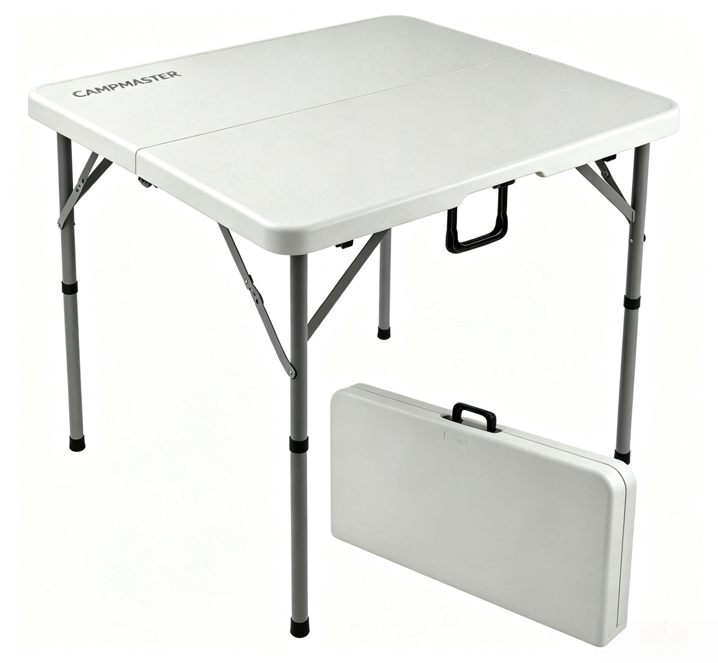 CAMPMASTER Portable Heavy Duty Folding CAMPING Table