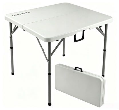 CAMPMASTER Portable Heavy Duty Folding CAMPING Table