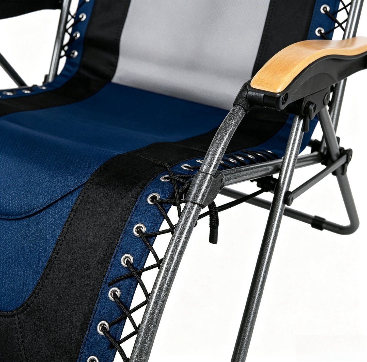 CAMPMASTER Zero Gravity Lounge Chair