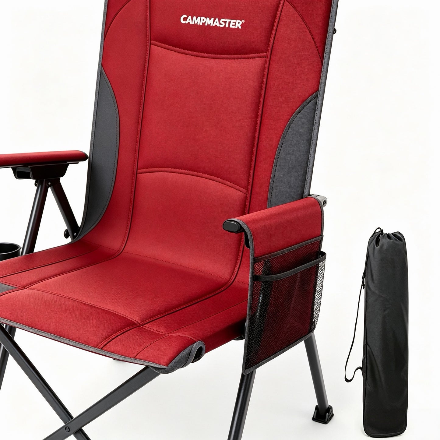 CAMPMASTER Reclining Camping Chairs
