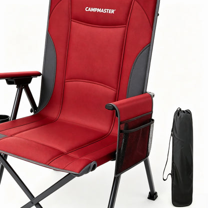 CAMPMASTER Reclining Camping Chairs