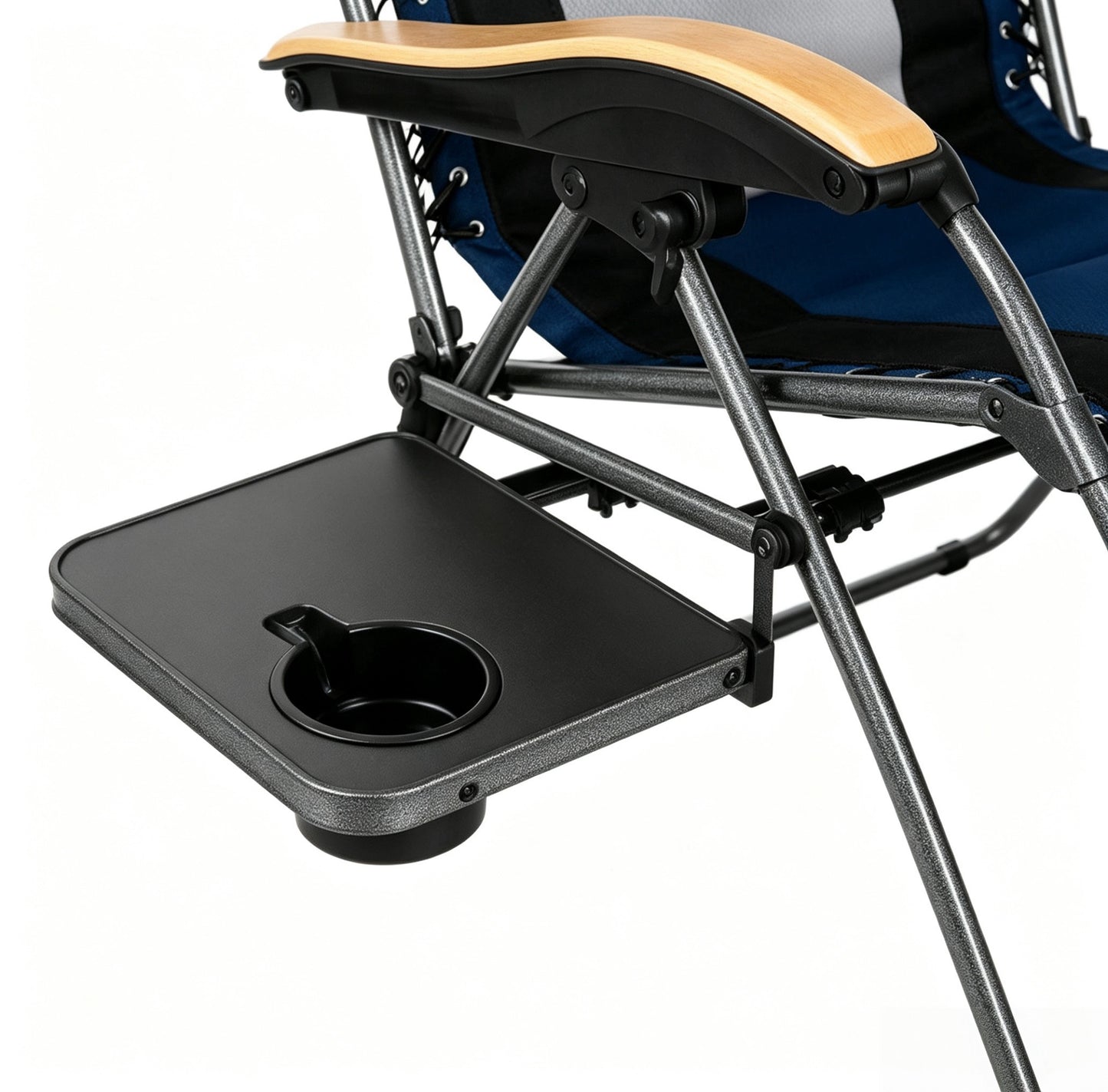 CAMPMASTER Zero Gravity Lounge Chair