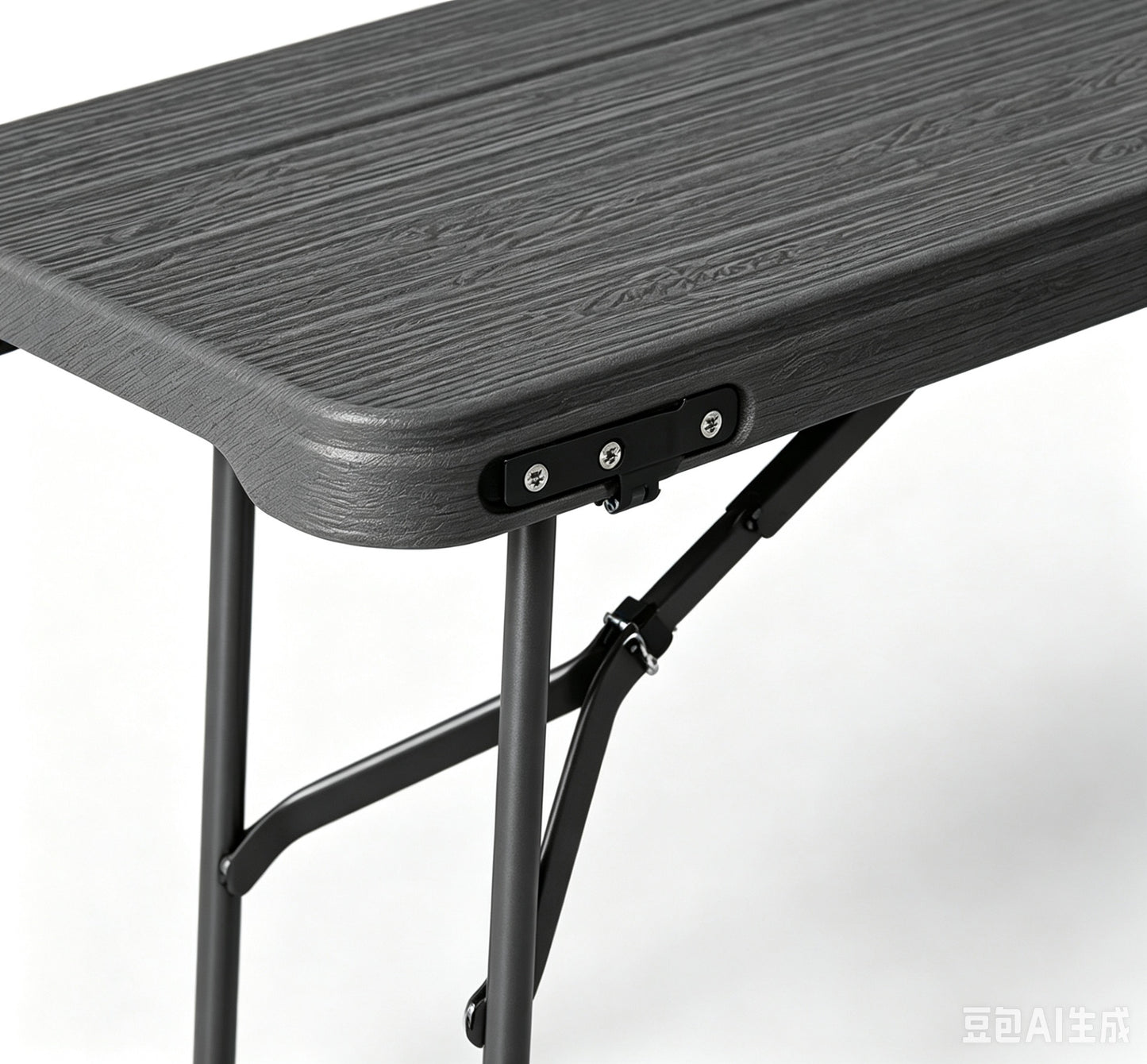 CMAPMASTER 6-Feet Portable Folding Bench