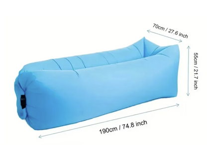 CAMPMASTER Portable Sofa Inflatable furniture