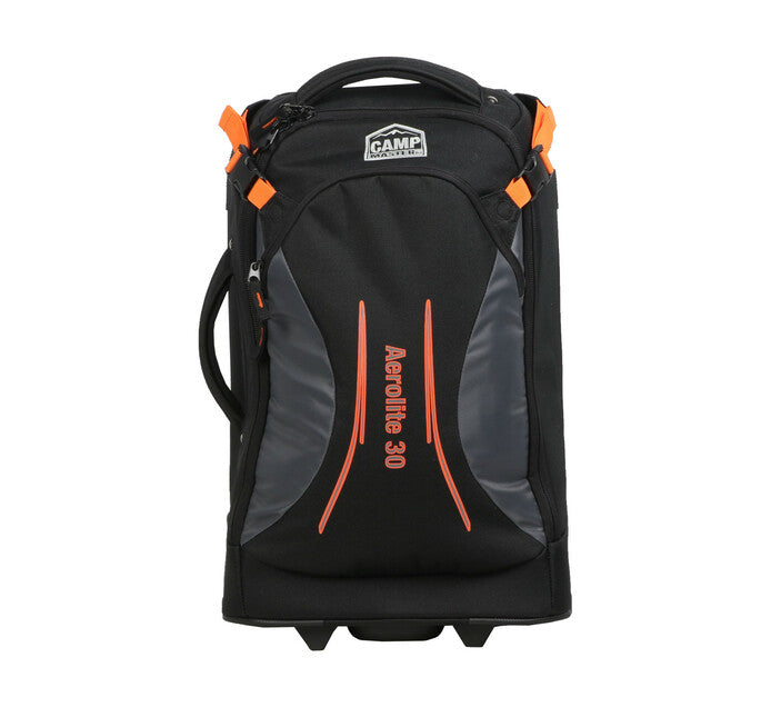CAMPMASTER Waterproof Traveling Backpack
