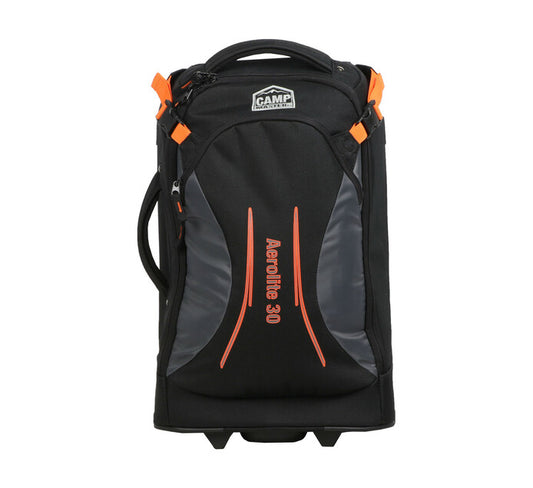 CAMPMASTER Waterproof Traveling Backpack